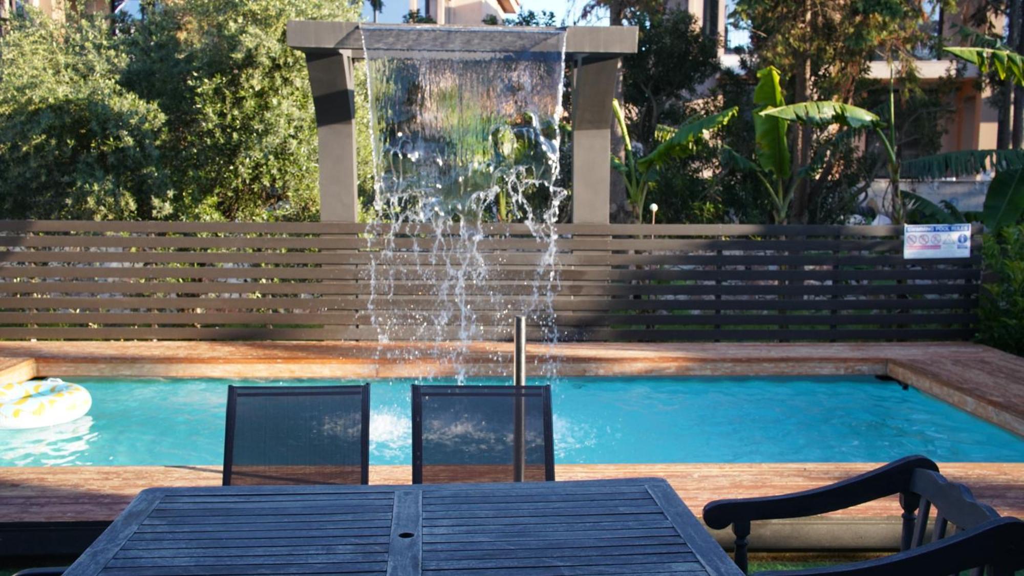 Astravi Villa Ialysos (Rhodes)